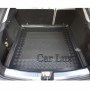 Alfombra Cubeta Protector maletero Mercedes GLE Coupe